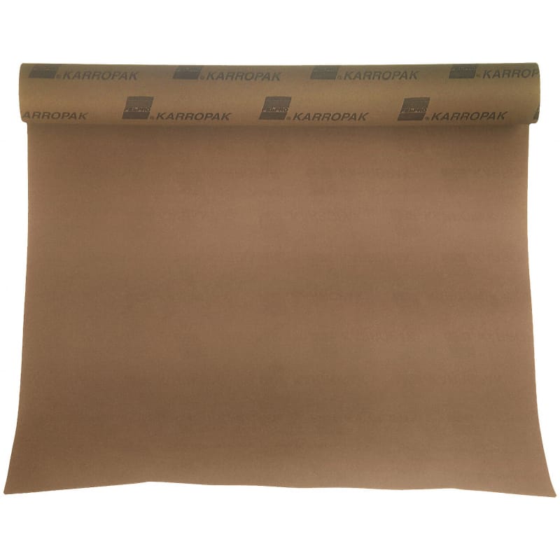 Fel-Pro — Fel-Pro 3025 Karropak 1/16in (18in x 36in) Sheet Gasket Making Material
