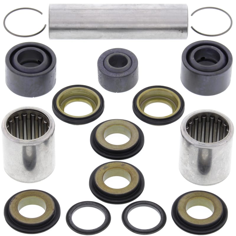 All Balls Racing — All Balls Racing 85-86 Kawasaki KX250 Linkage Bearing Kit