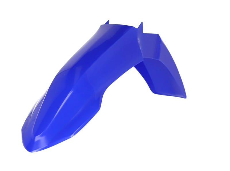Cycra — Cycra 23+ Yamaha WR450F/YZ450F/FXF Front Fender - Blue
