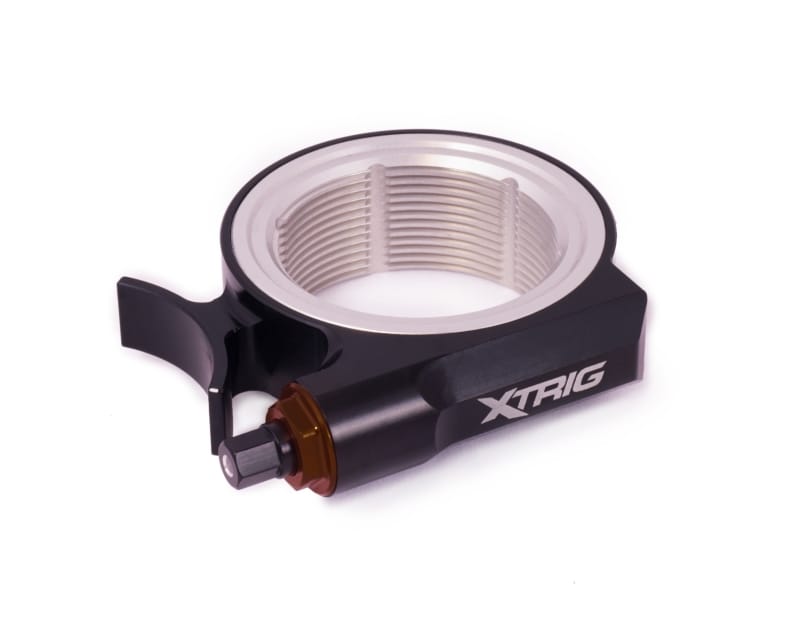 XTrig — XTrig 14-19 Husqvarna TC 85/06-19 KTM 105 SX/ 85 SX Shock Pre-Load Adjuster
