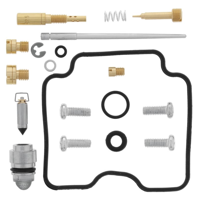 QuadBoss — Carburetor Kit