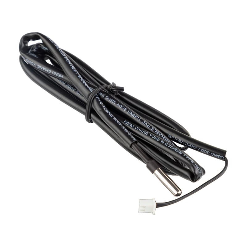 ARB — Fridge Thermocouple
ARB Thermocouple