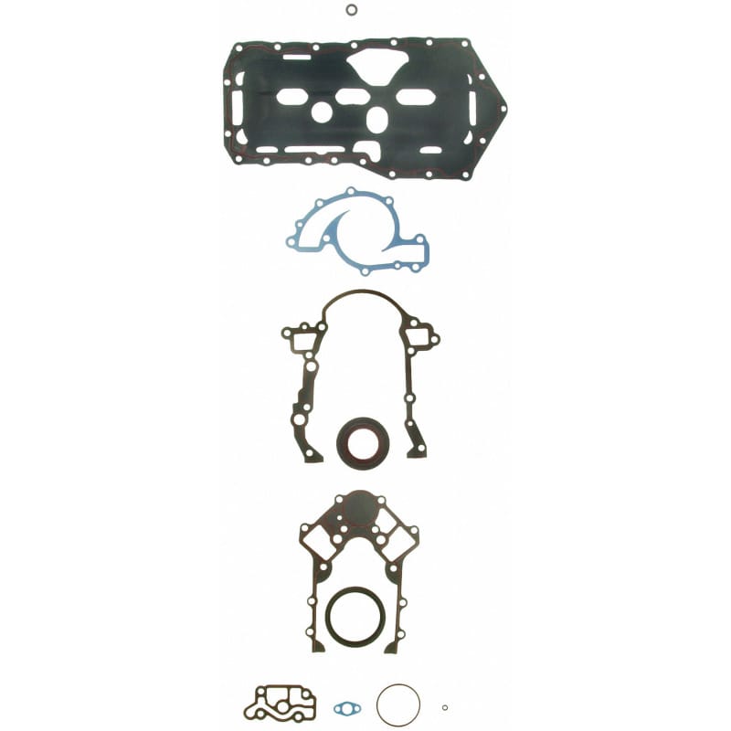 Fel-Pro — Fel-Pro Chevrolet Impala CS 9917 Engine Conversion Gasket Set