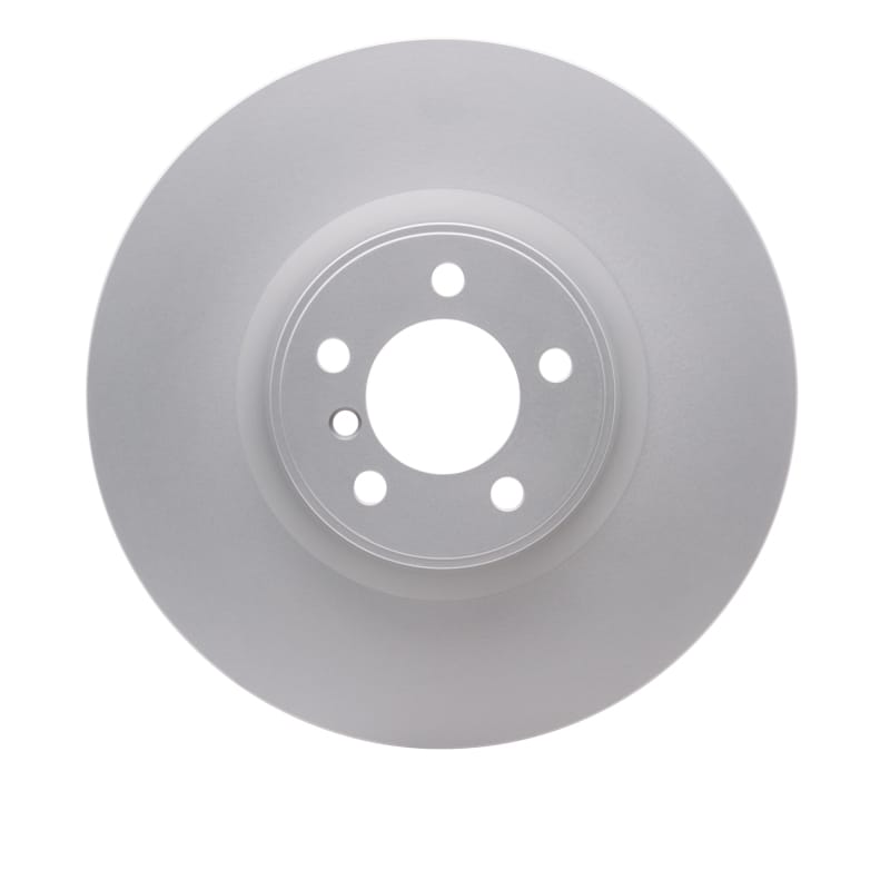 DFC — DFC 10-12 Land Rover Range Rover Front GeoSPEC Coated Rotor
DFC Brake Rotor