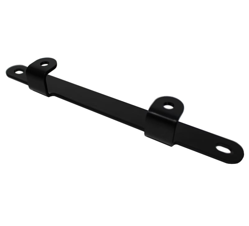 Baja Designs — Baja Designs Jeep JK RTL-M License Plate Mount Kit