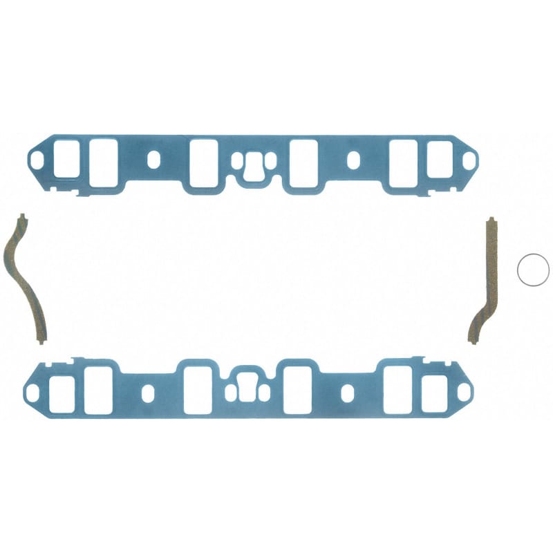Fel-Pro — Fel-Pro Ford Mustang Engine Intake Manifold Gasket Set