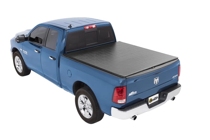 Bestop — Bestop 19-26 Dodge Ram 1500 For 57 Ft Bed W/O Dodge Rambox Truck 2 Tonneau Supertop
STfT2 Tonneau
