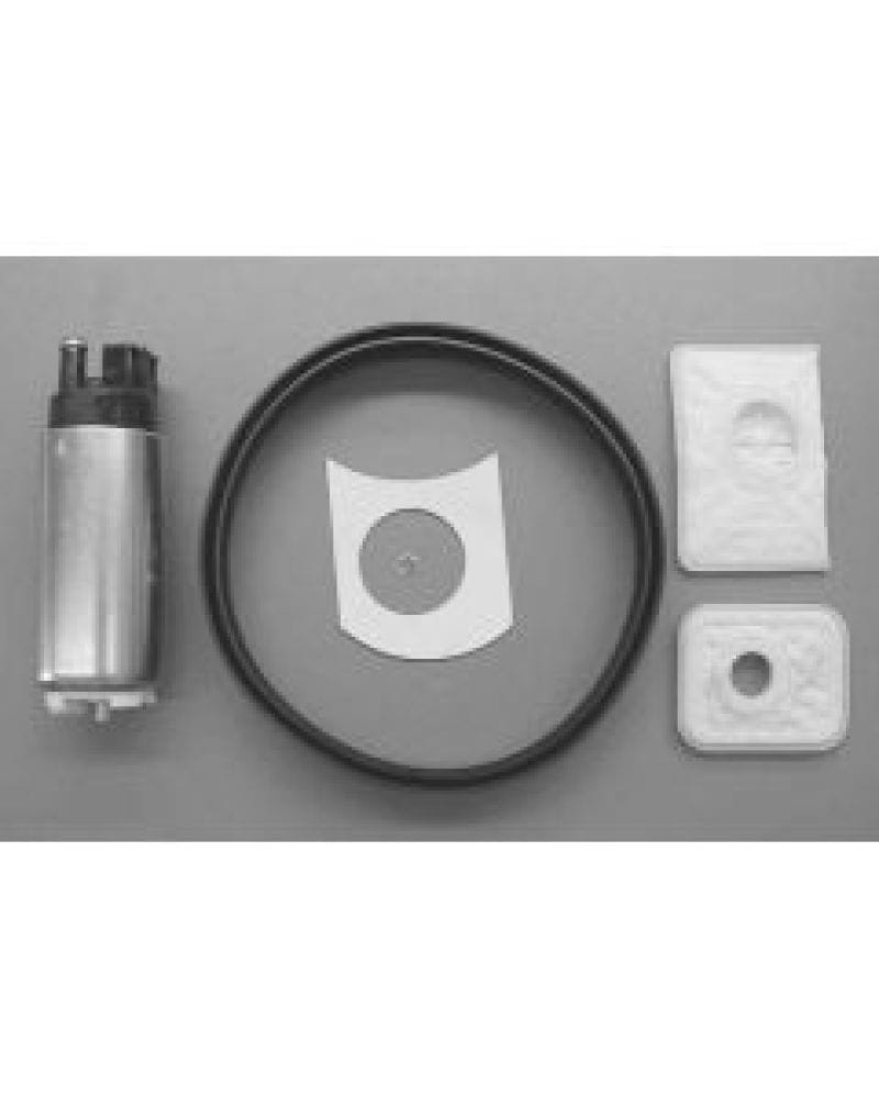 Walbro — Walbro Fuel Pump/Filter Assembly