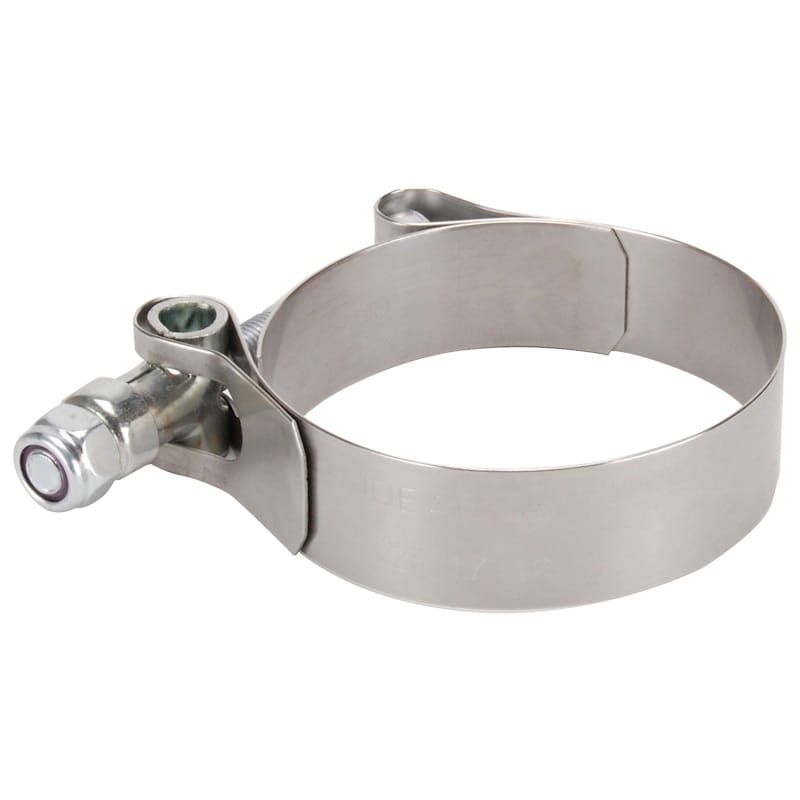 DEI — DEI Stainless Clamp 1.88in to 2.19in - Wide Band Clamp 1 per pack
Band Clamp
