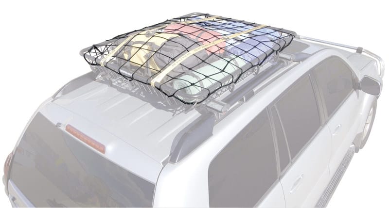 Rhino-Rack — Rhino-Rack Luggage Net - Large - 48in x 32in
vehiclego Net