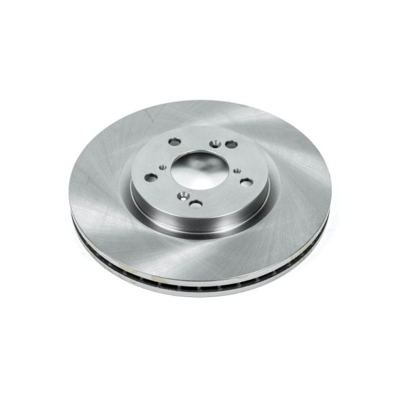 PowerStop — Power Stop 06-14 Honda Ridgeline Front Autospecialty Brake Rotor
AutoSpecialty Rotor