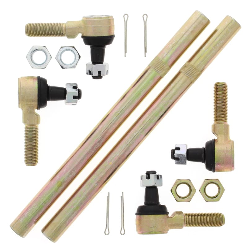 All Balls Racing — All Balls Racing 09-13 Arctic Cat 150 Utility Tie Rod Upgrade Kit
