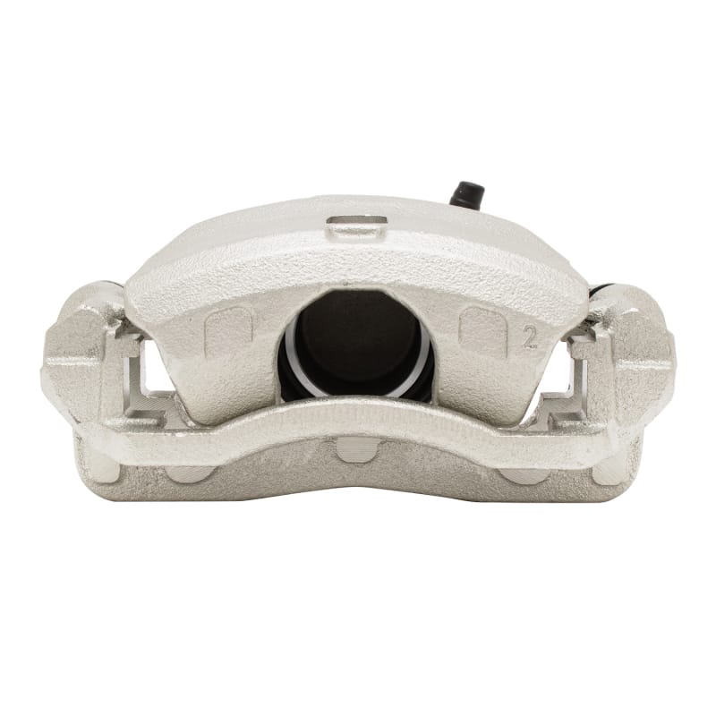 DFC — DFC 01-05 Honda Civic Front-R Premium Caliper - Silver Zinc Coated
DFC Brake Caliper