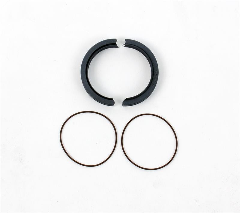 Cometic Gasket — Chevrolet Gen-1 Small Block V8 Rear Main Seal