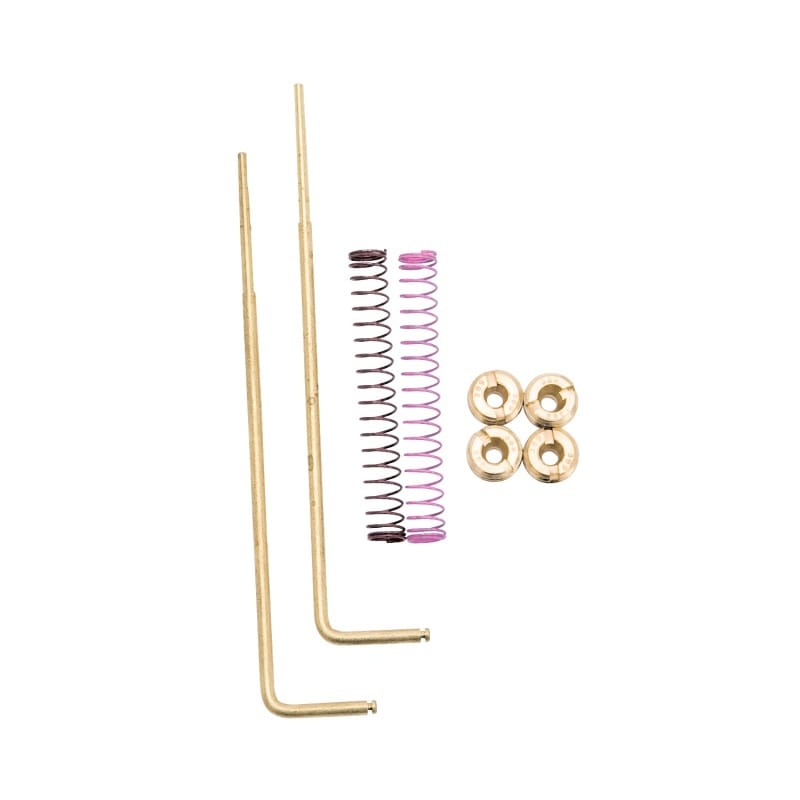 Edelbrock — Edelbrock 4 3L Marine Calibration Kit
CARB COMPONENTS