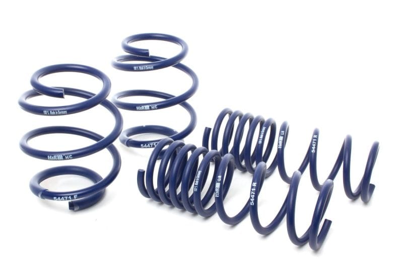 H&R — H&R 22-23 Subaru WRX VB AWD Sport Spring