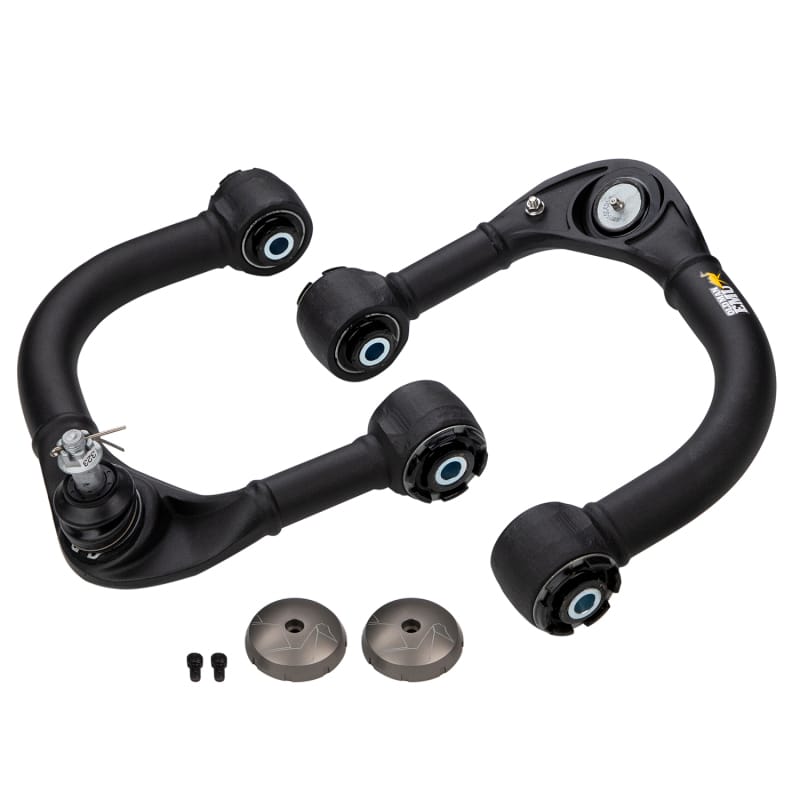 Old Man Emu — ARB OME Front Upper Control Arms for 2005+ Toyota Tacoma (Pair)