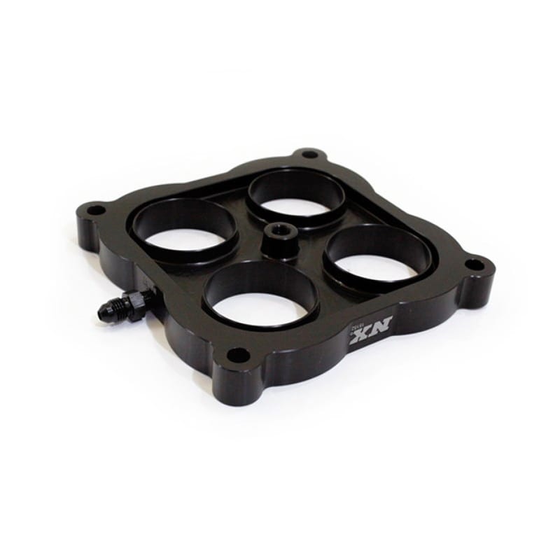 Snow Performance — Snow Performance Water Carb Shear Plate (Dominator 4500 Flange)
Carb Shear Plate