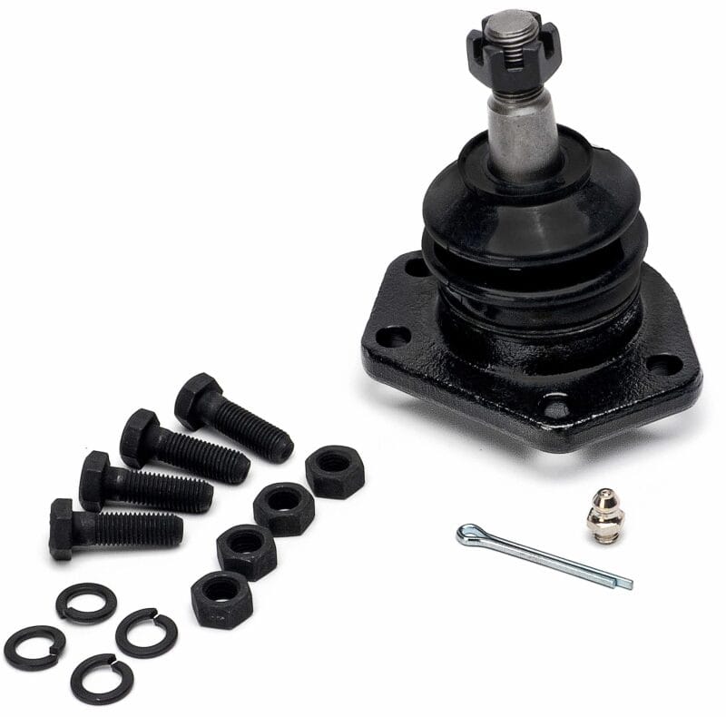 Ridetech — Ridetech 63-70 Chevrolet C10 Front Upper Ball Joint - Single
Upper Ball Joint 63-