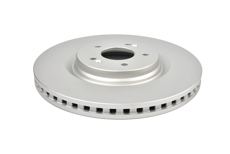 DBA — DBA 21-22 Hyundai Sonata N-Line Front En-Shield Standard Rotor
Brake Rotor