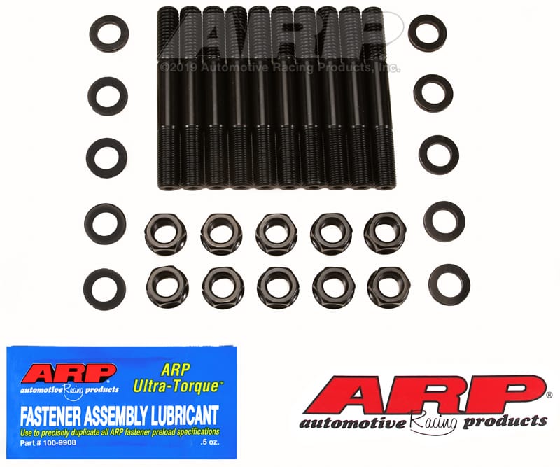 ARP — ARP Buick 401c i.d. Main Stud Kit