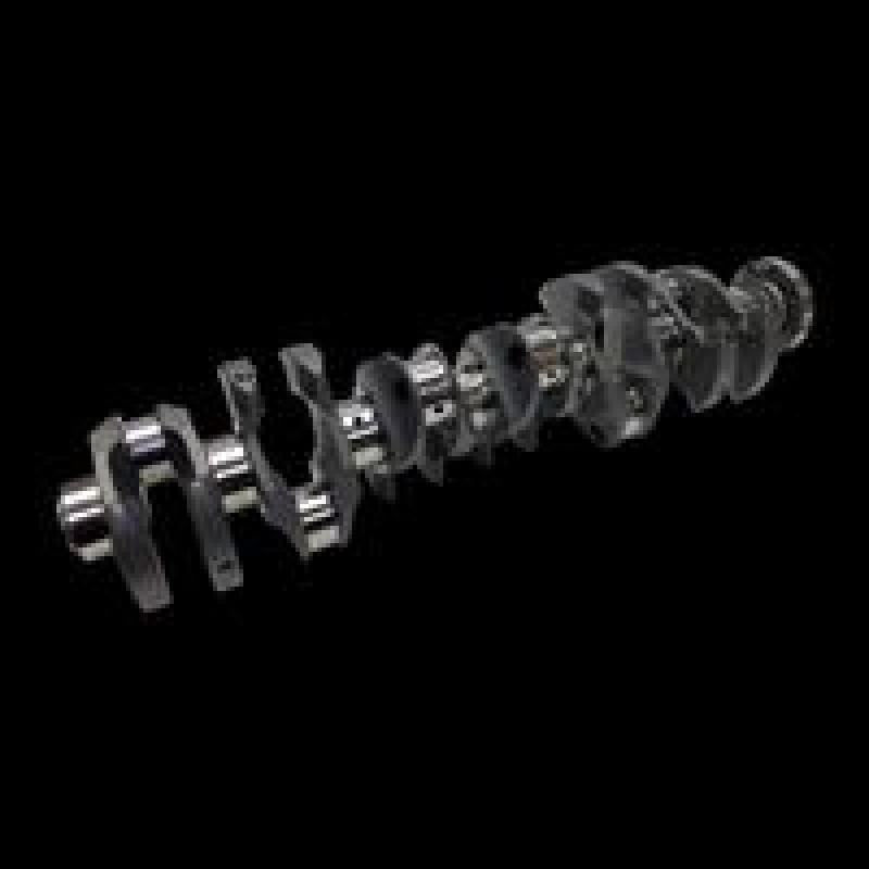 Brian Crower — Brian Crower Crankshaft - LightWeight Toyota B58B30 Crankshaft / 100mm Stroke / 4340 Billet