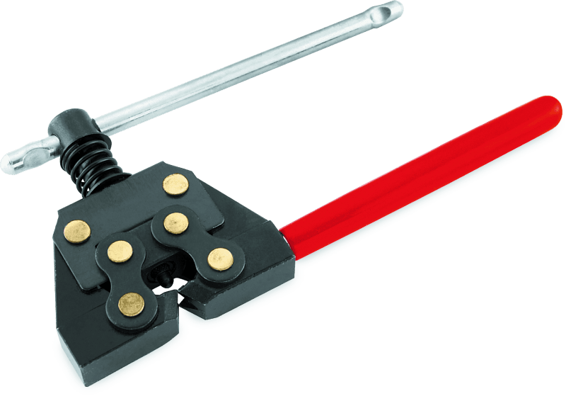 BikeMaster — BikeMaster Chain Breaker Tool (for #25 through #60 Chains)