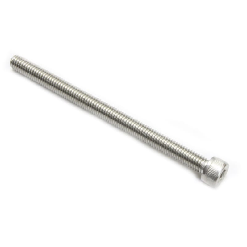 Nitrous Express — Nitrous Express 6mm x 85mm Hemi Plate Bolt
FuelInjThrottleBdBlt