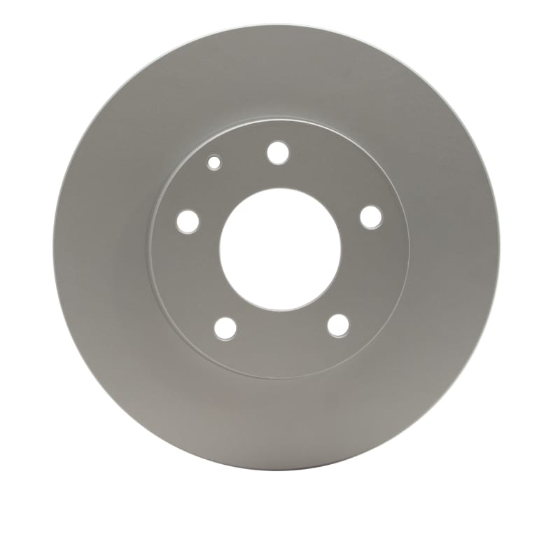 DFC — DFC 95-06 Mazda MPV Front GeoSPEC Coated Rotor
DFC Brake Rotor