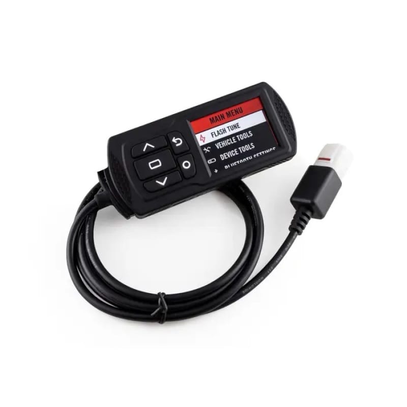 Dynojet — Dynojet 20-21 Yamaha Tenere 700 Power Vision 3