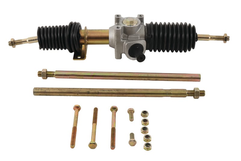 QuadBoss — QuadBoss Steering Rack Assembly
