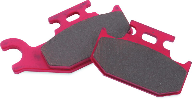 BikeMaster — Front/Rear