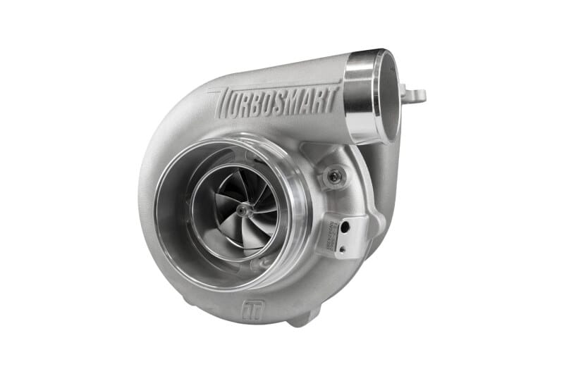 Turbosmart — Turbosmart Water Cooled 5862 T4 0.82AR Externally Wastegated TS-2 Turbocharger