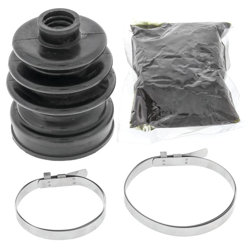 QuadBoss — CV Boot Kits, Front/Rear, Inner
