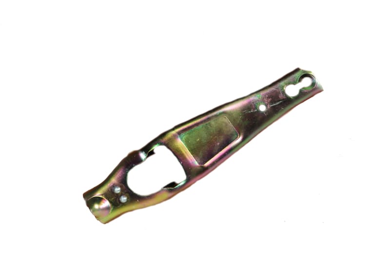McLeod Racing — McLeod Fork Ford Cable Link Modified 1inLonger For Steel Bellhousing
Clutch Fork
Fork