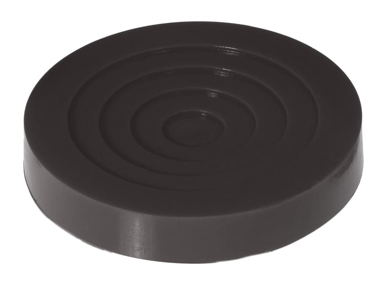 Prothane — Prothane Universal Jack Pad 5in Diameter Model - Black
TOOLS