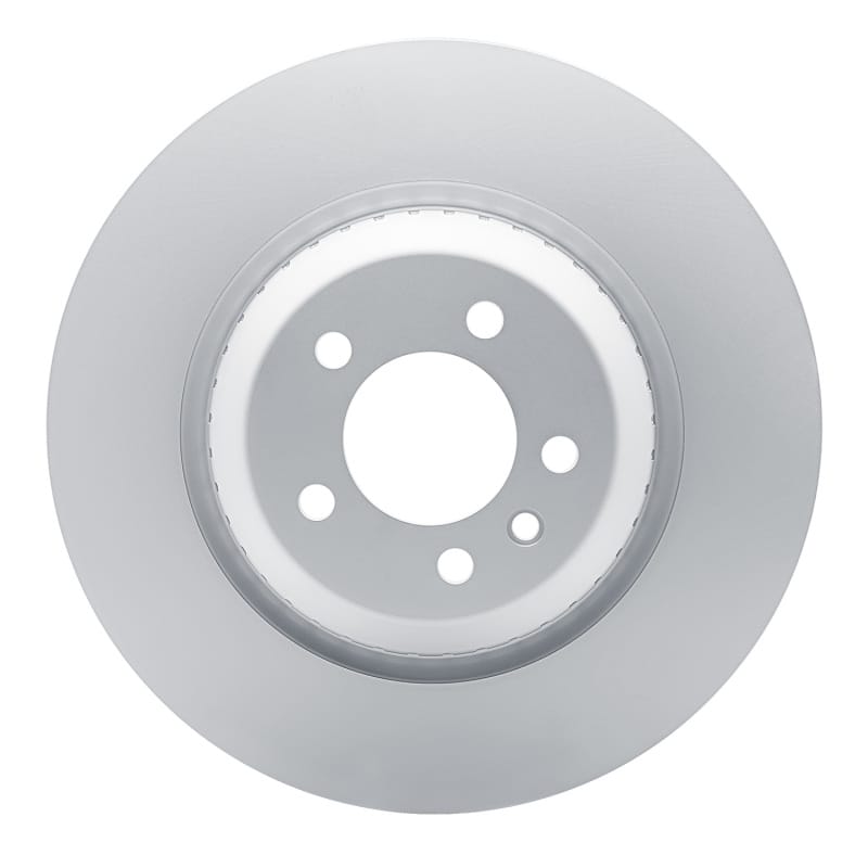 DFC — DFC 22-25 Land Rover Range Rover Sport Rear GeoSPEC Coated Rotor