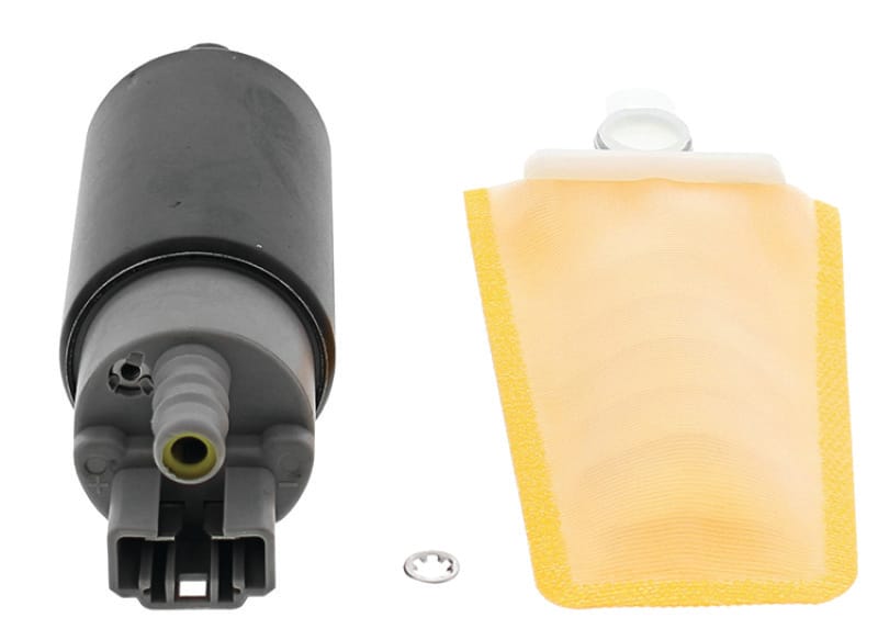 QuadBoss — QuadBoss 06-13 Polaris Ranger 500 4x4 EFI Fuel Pump Rebuild Kit