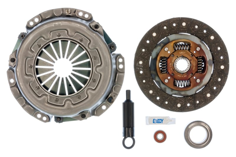 Exedy — Exedy OE 1979-1980 Toyota Celica L6 Clutch Kit