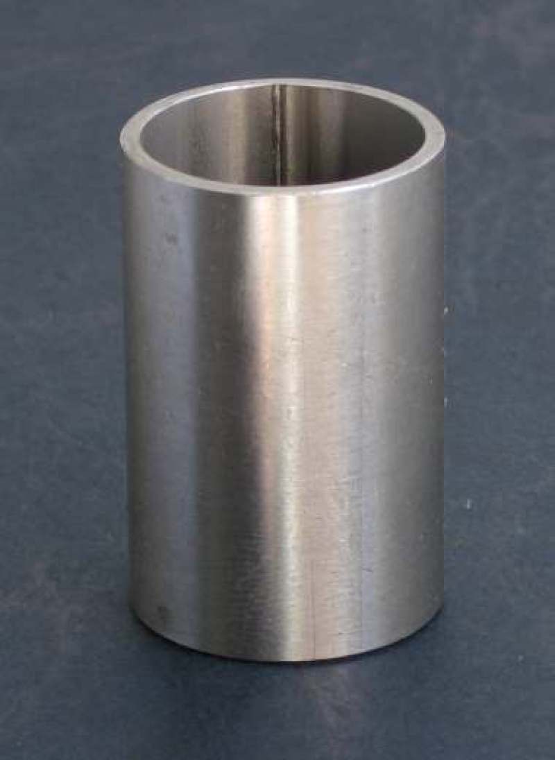 Go Fast Bits — GFB 1inch Stainless Steel Weld-On Adaptor
Weld-On's