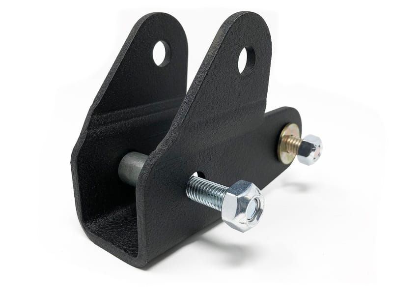 Tuff Country — Tuff Country 97-06 Jeep Wrangler Front Track Bar Bracket (Fits with 4in Lift)
Track Bar Relocation