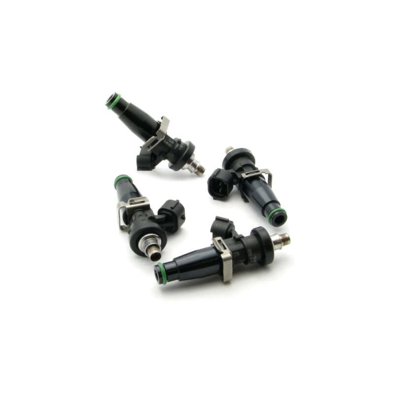 DeatschWerks — DeatschWerks Set of 4 2400cc Injectors for Honda Civic B/D/H 92-00 and Integra OBD I and II
Fuel Injectors