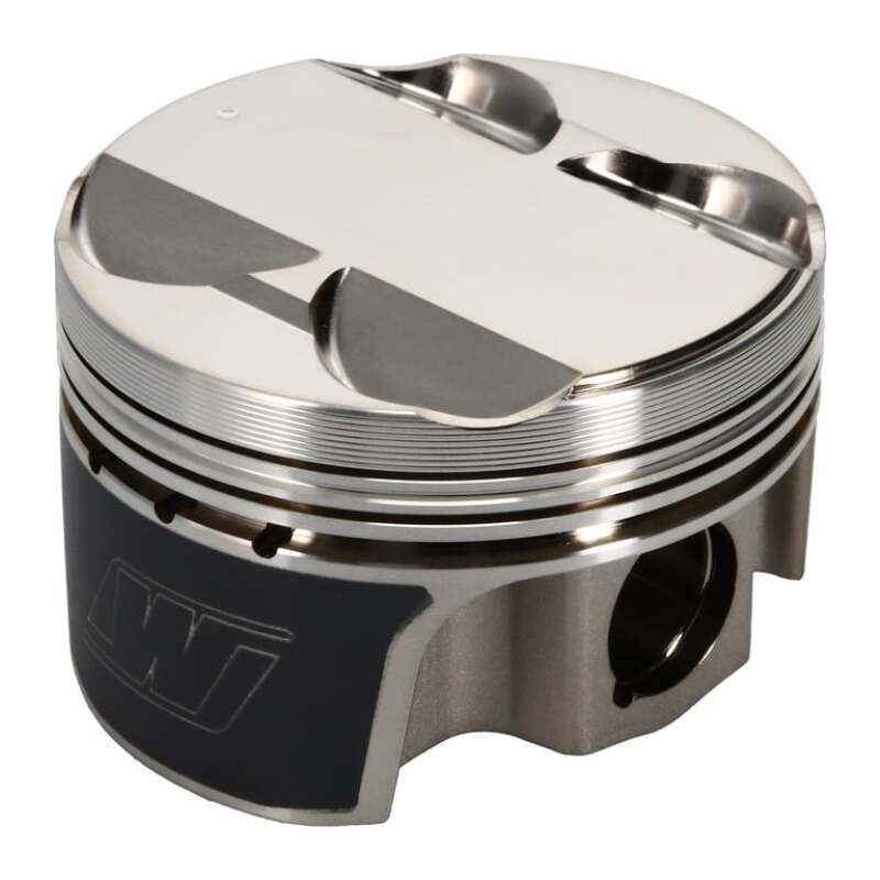 Wiseco — Wiseco Mitsubishi 4G63 E85 1400HD 86mm Single Piston
Piston