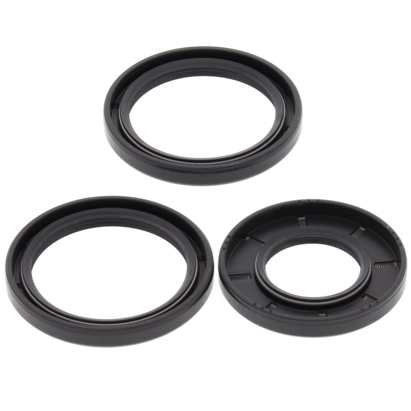 All Balls Racing — All Balls Racing 04-05 Polaris ATP 330 4x4 Differential Seal Only Kit Front