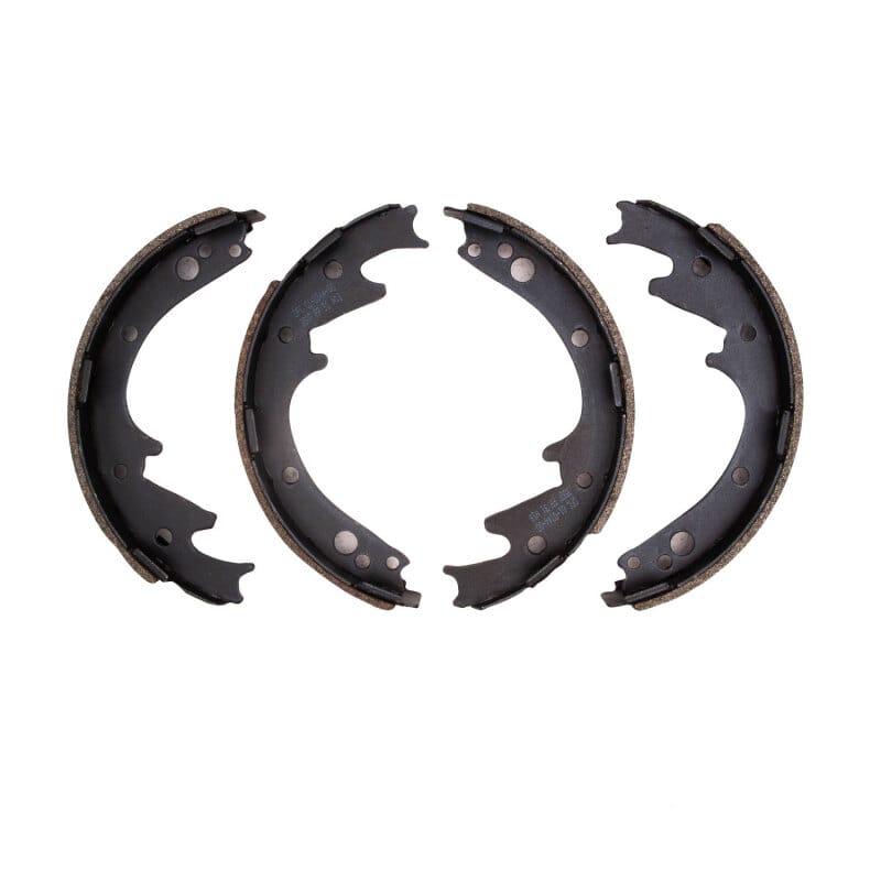 DFC — DFC 67-71 Toyota Corona Front/Rear Premium Service Shoes
DFC Brake Shoe Set