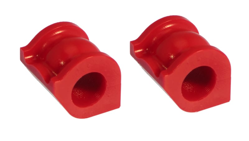 Prothane — Prothane 06+ Honda Civic Front Sway Bar Bushings - 25.4mm - Red
SWAY BAR BUSHINGS