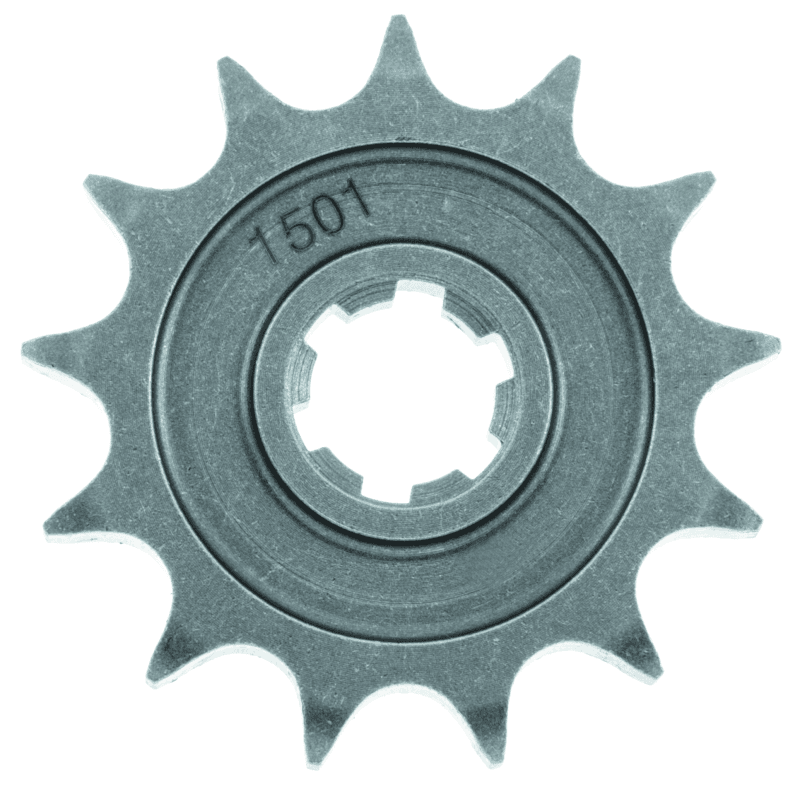 BikeMaster — BikeMaster Kawasaki Front Sprocket 428 13T