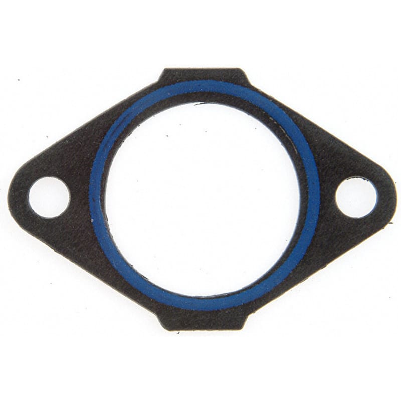 Fel-Pro — Fel-Pro Chevrolet Silverado 2500 HD 35758 Engine Water Pump Gasket