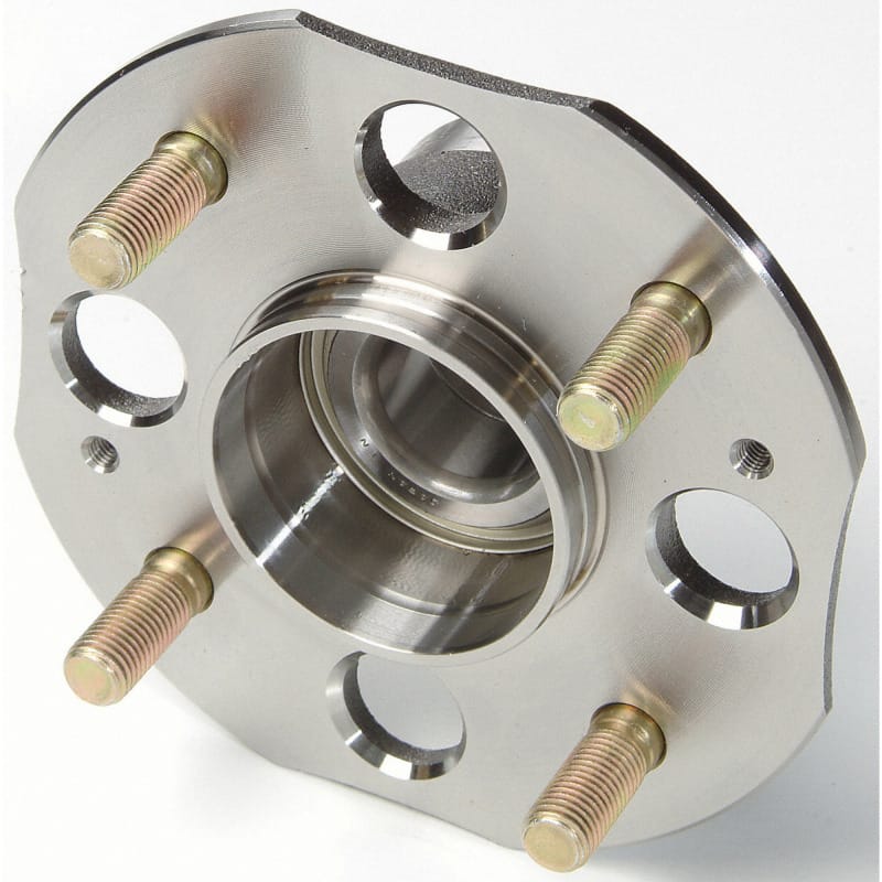Moog — MOOG 90-97 Honda Accord Rear Hub Assembly