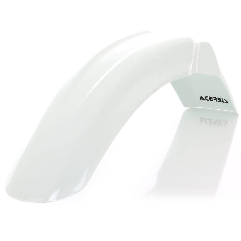Acerbis — Acerbis 96-04 Yamaha XR250/400 Front Fender - White
